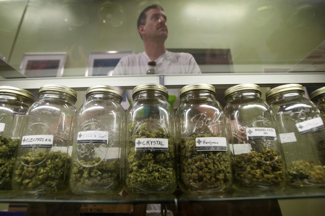 Obama Admin. Unveils New Policy Easing Medical Marijuana Prosecutions