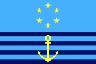 rhine flag