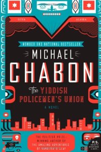 Yiddish Policemens Union