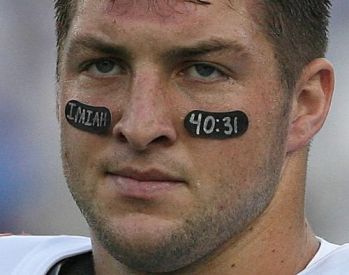 Tim Tebow And Christianism, Ctd – The Dish