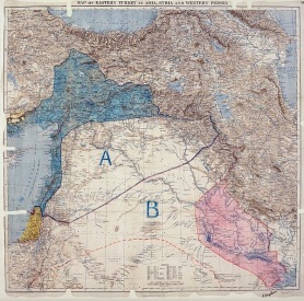 655px-mpk1-426_sykes_picot_agreement_map_signed_8_may_1916