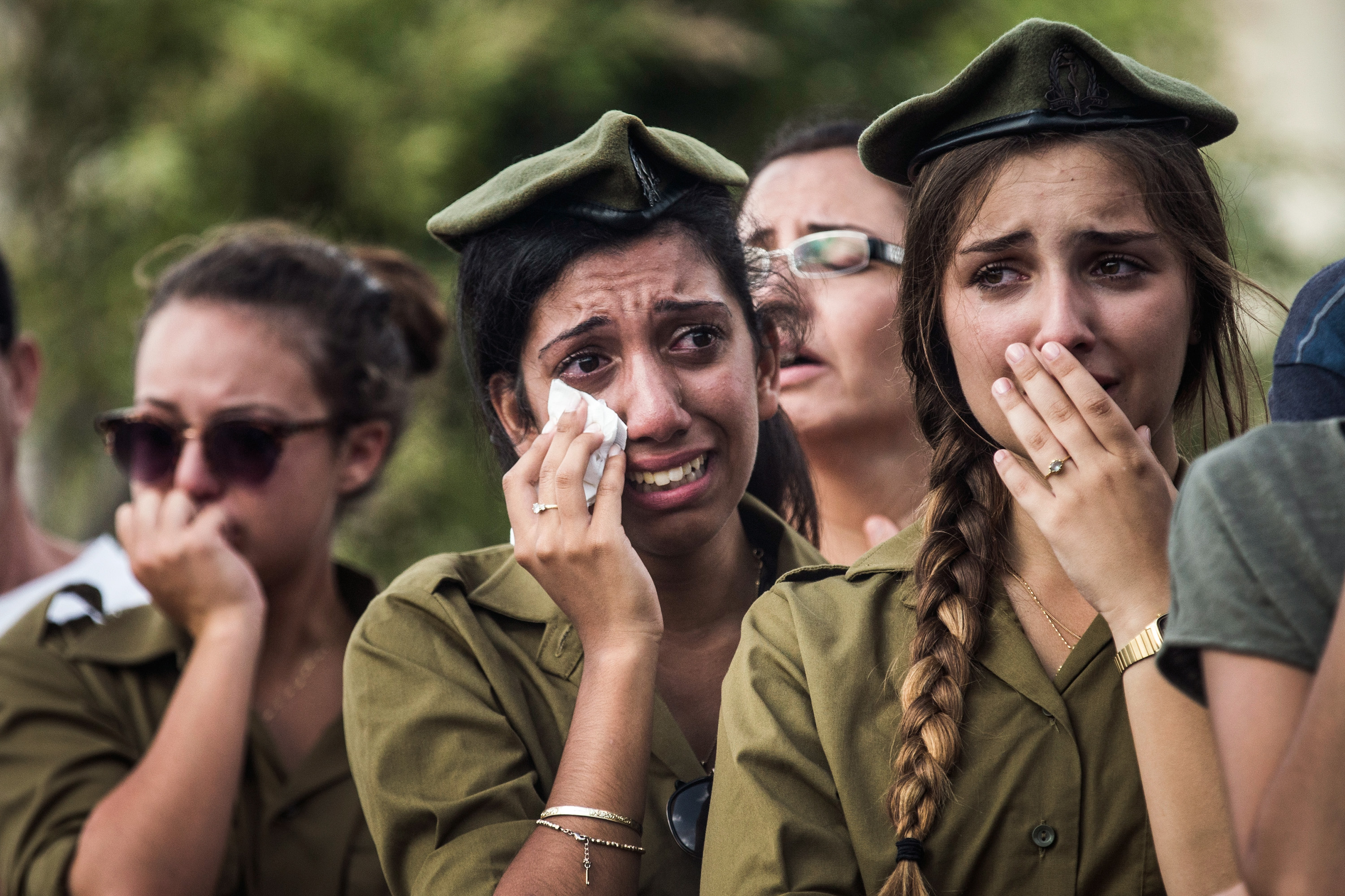 Военные про евреев. Солдаты ЦАХАЛ. Еврейская армия ЦАХАЛ. Еврейские девушки.